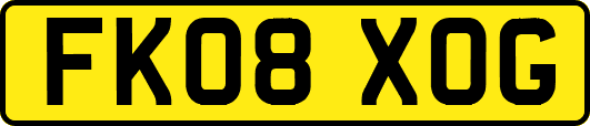 FK08XOG