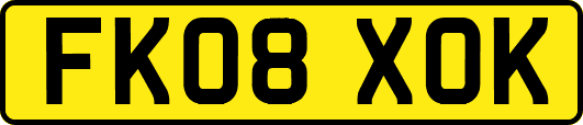 FK08XOK