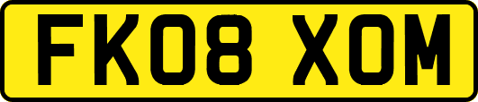 FK08XOM