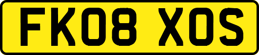 FK08XOS