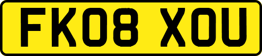 FK08XOU