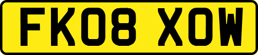 FK08XOW