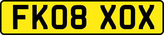 FK08XOX