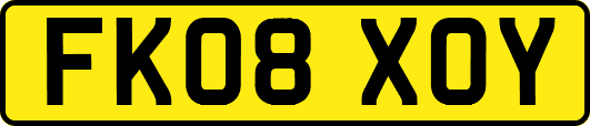 FK08XOY
