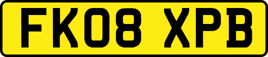 FK08XPB