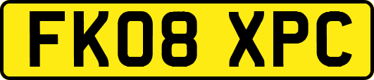 FK08XPC