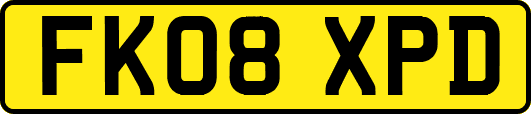 FK08XPD
