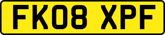 FK08XPF