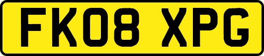 FK08XPG
