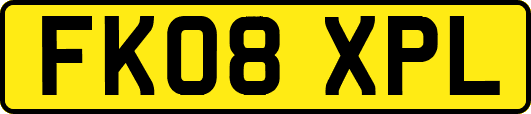 FK08XPL