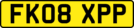 FK08XPP