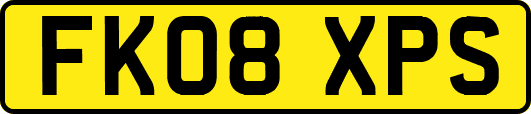 FK08XPS