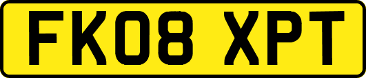FK08XPT