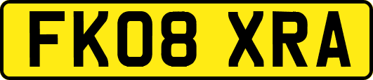 FK08XRA