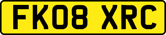 FK08XRC