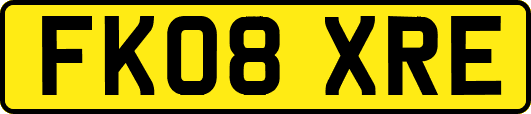FK08XRE