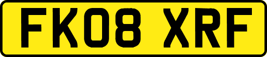 FK08XRF