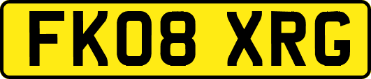 FK08XRG