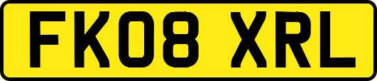 FK08XRL