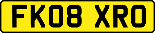 FK08XRO