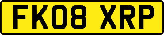 FK08XRP