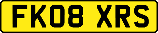 FK08XRS