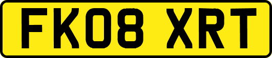 FK08XRT