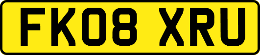 FK08XRU