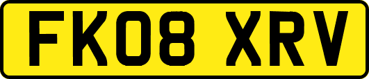 FK08XRV