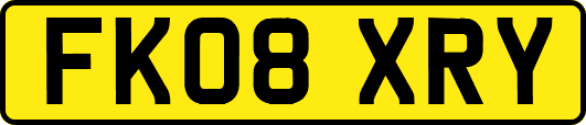 FK08XRY