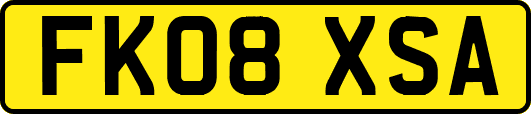 FK08XSA