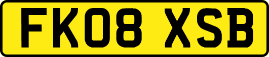 FK08XSB