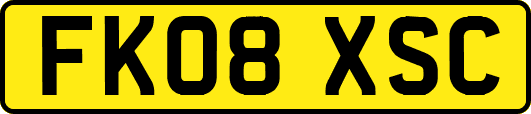 FK08XSC