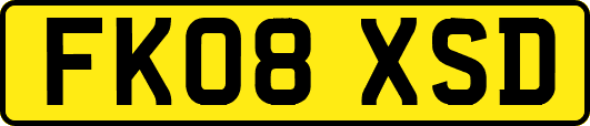 FK08XSD