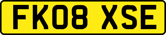 FK08XSE
