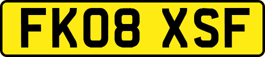 FK08XSF