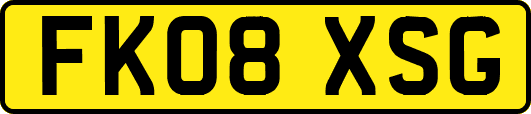 FK08XSG