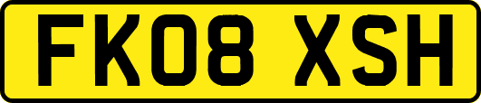 FK08XSH