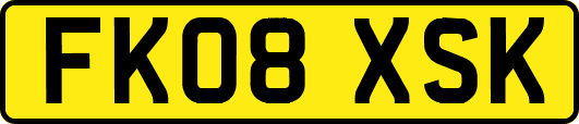 FK08XSK