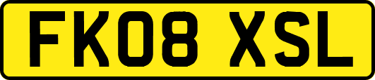 FK08XSL