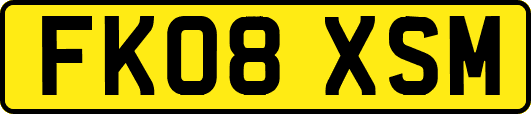 FK08XSM