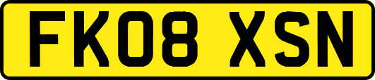 FK08XSN