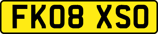 FK08XSO