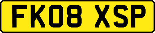 FK08XSP