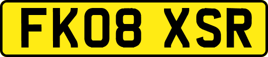 FK08XSR