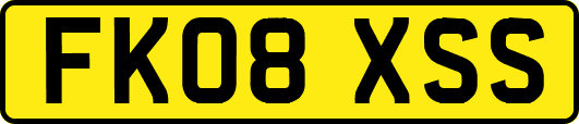 FK08XSS