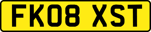 FK08XST