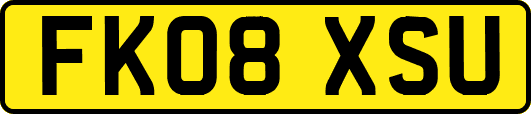 FK08XSU