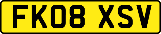 FK08XSV