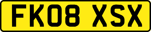 FK08XSX